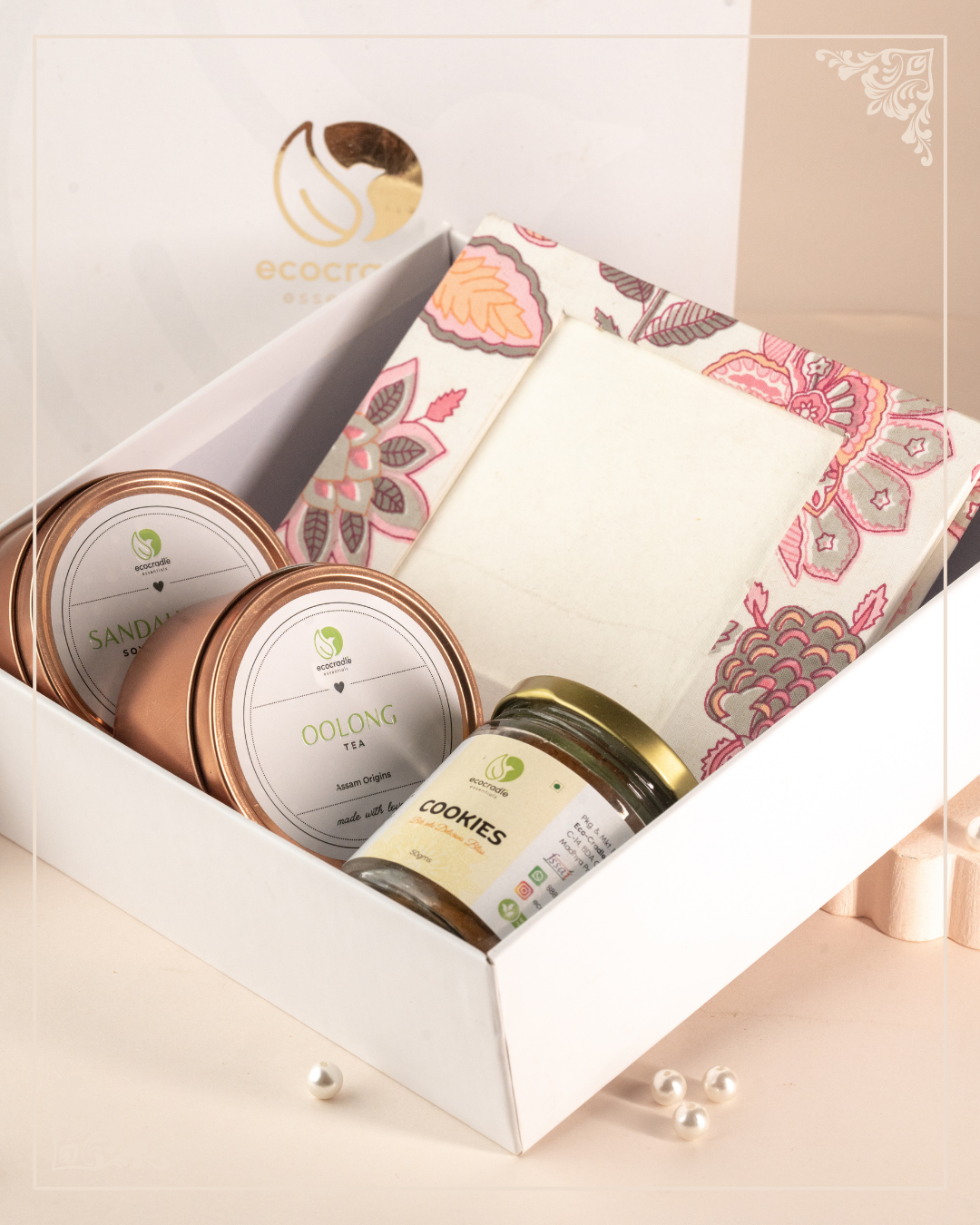 Artisan's Basket
