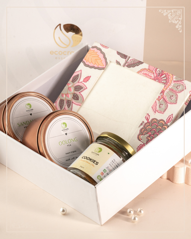 Artisan's Basket