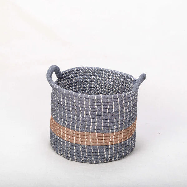 HandWoven Storage Basket