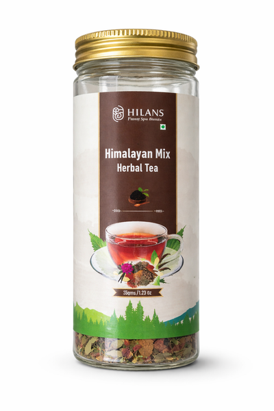 Himalayan Mix Herbal tea
