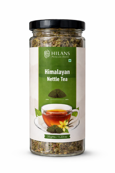Himalayan Nettle Herbal Tea