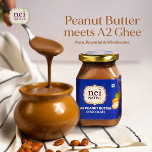 Chocolate Peanut Butter