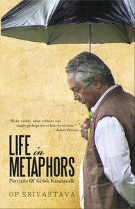 LIFE IN METAPHORS