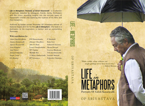 LIFE IN METAPHORS
