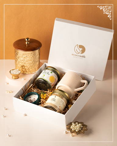 Diwali Delight & Detox