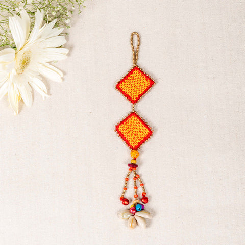 Khamma Ghani - Festive Charm