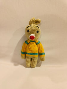 Crochet Rabbit