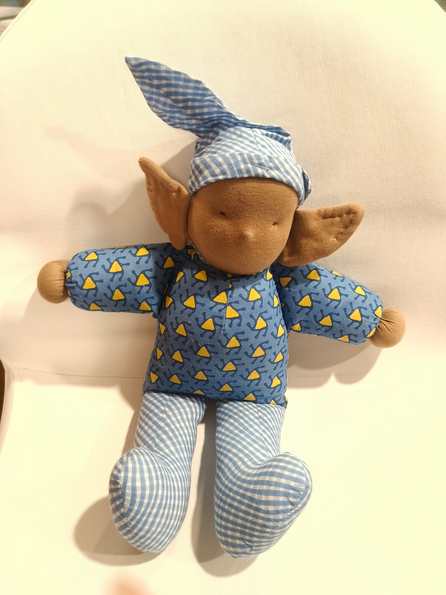 Gnome Medium Boy