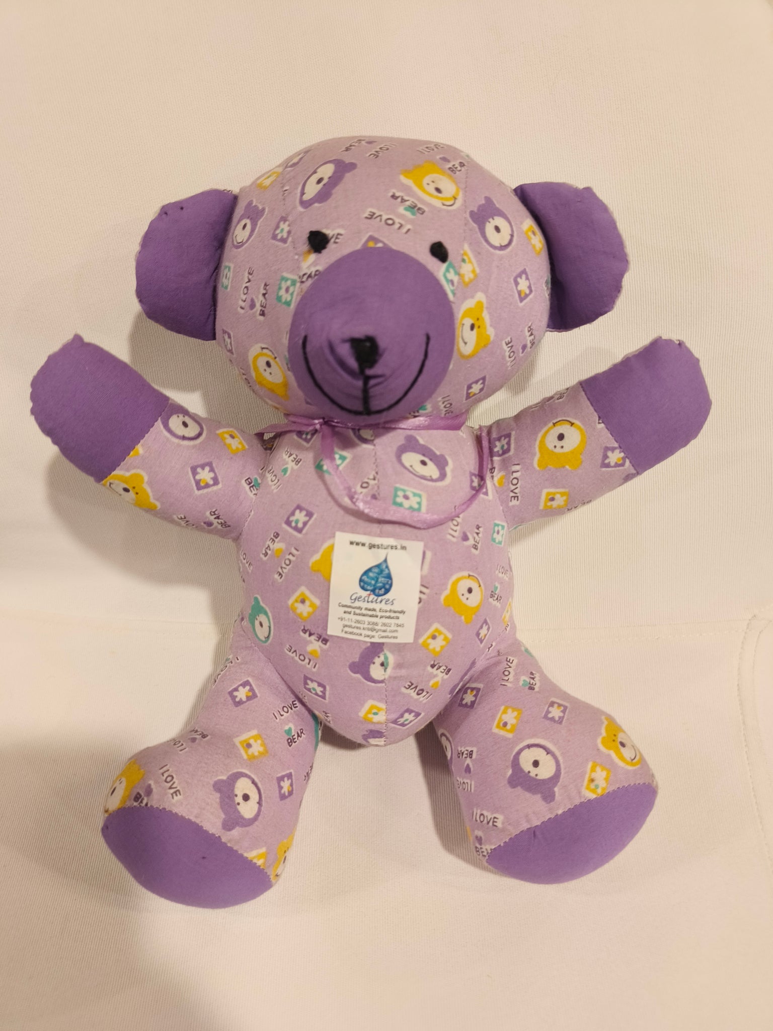Teddy Bear