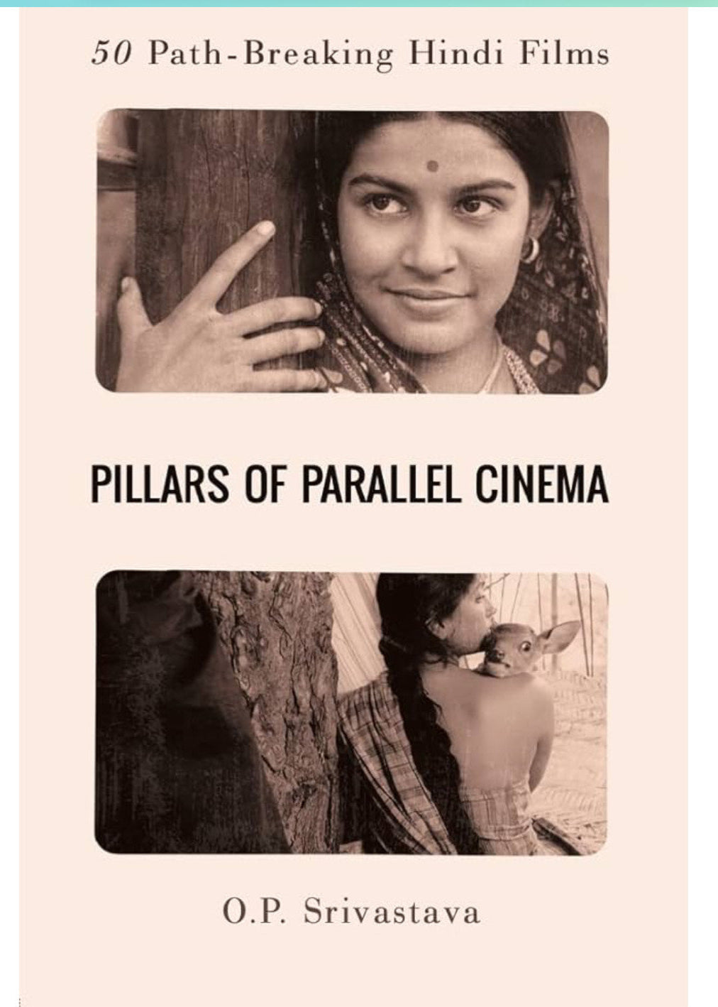 Pillars of Parallel Cinema