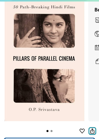 Pillars of Parallel Cinema