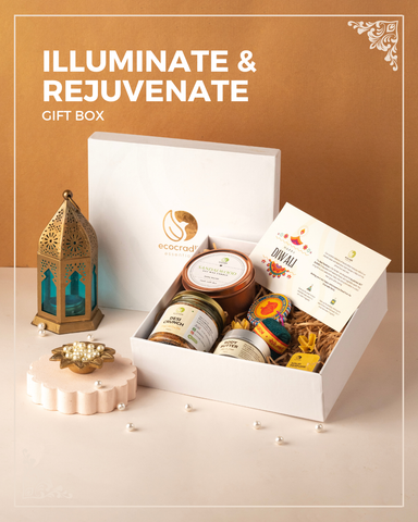 Illuminate & Rejuvenate