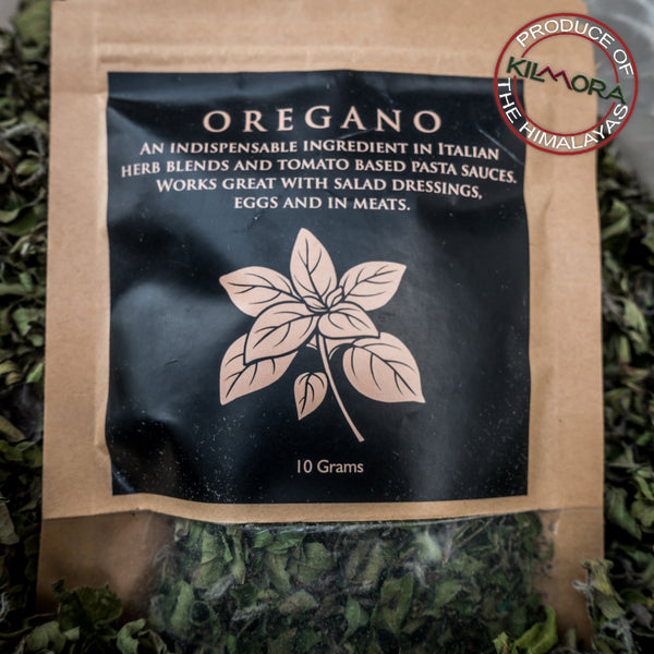 Oregano