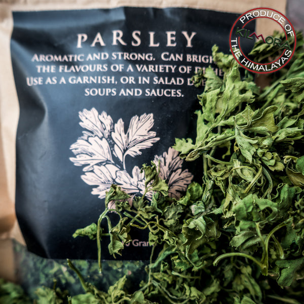 Parsley