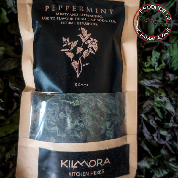 Peppermint