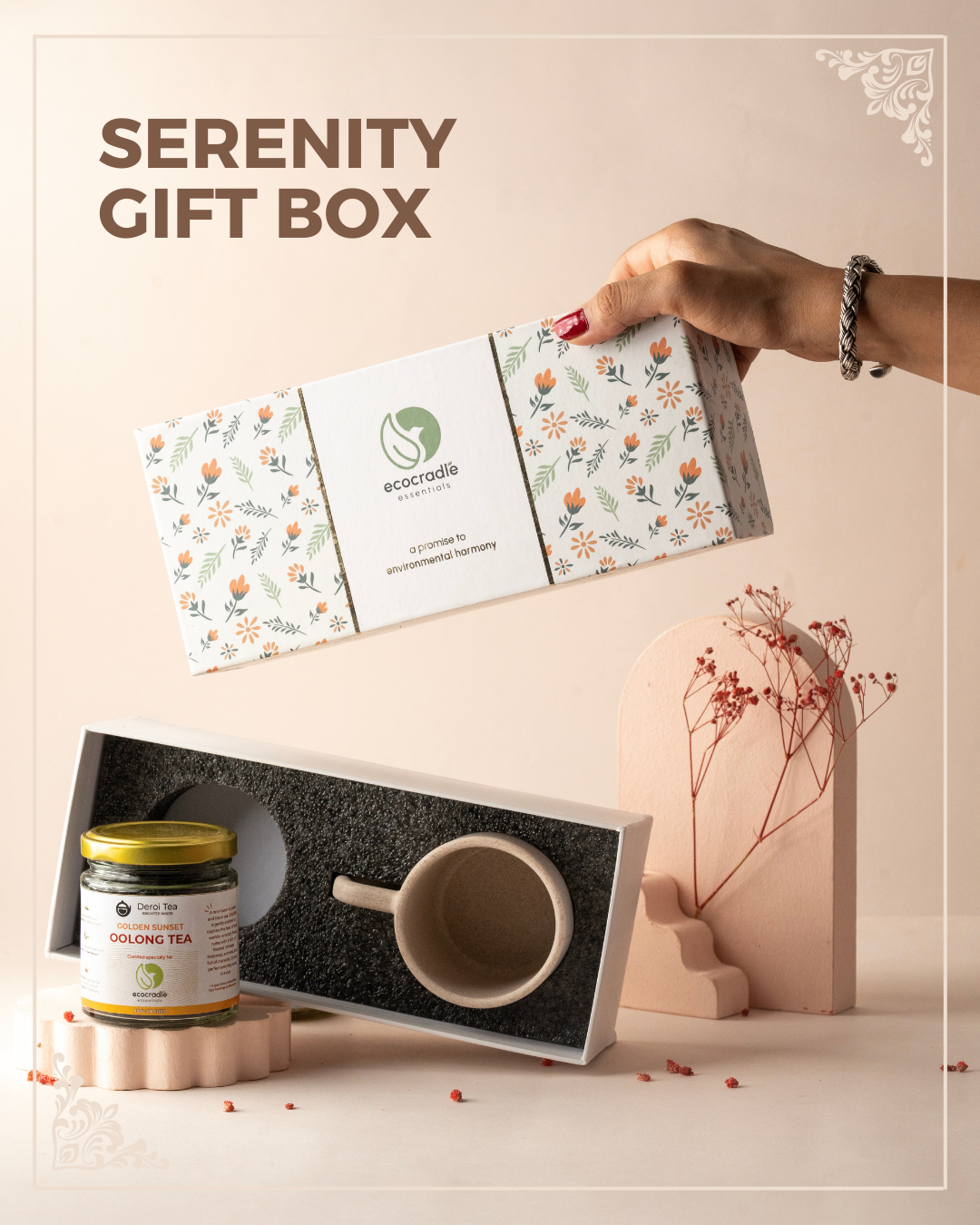 Serenity Gift Box