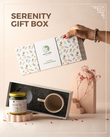 Serenity Gift Box