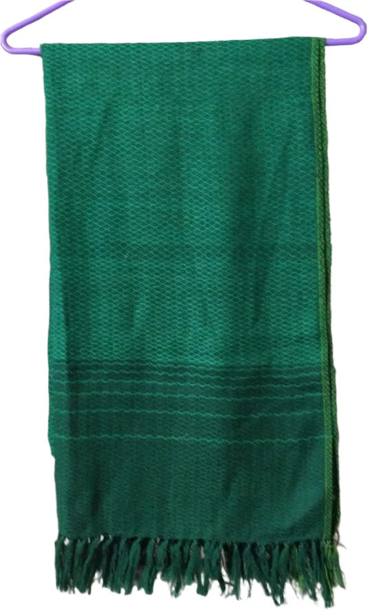 Handwoven Woolen stole