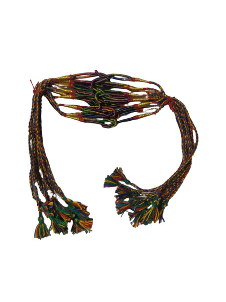 Beed Rakhi -Multicolour