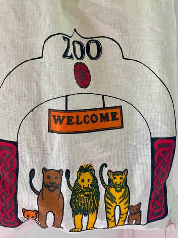 Zoo bag