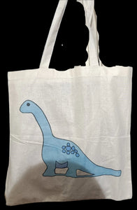 Tote Bag-Dainashore