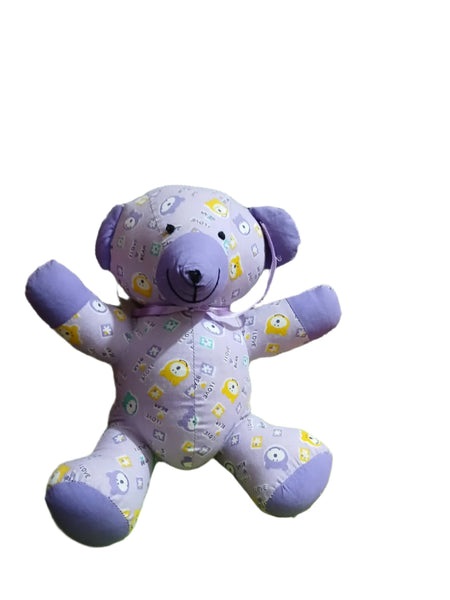 Teddy Bear