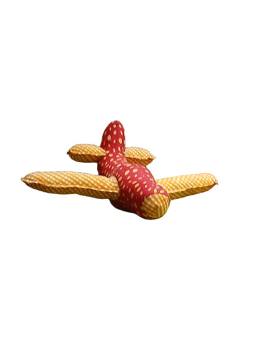 Hand Aeroplane