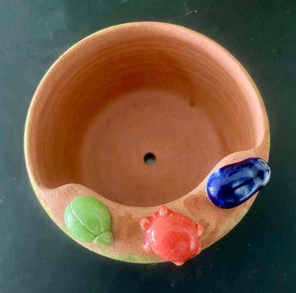 Ceramic Planter