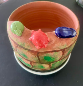Ceramic Planter