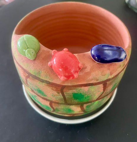 Ceramic Planter