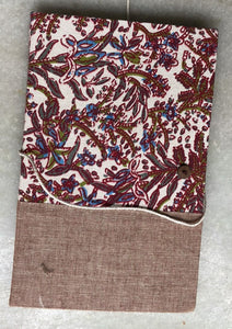 Diary Hard Bound-Cloth cover