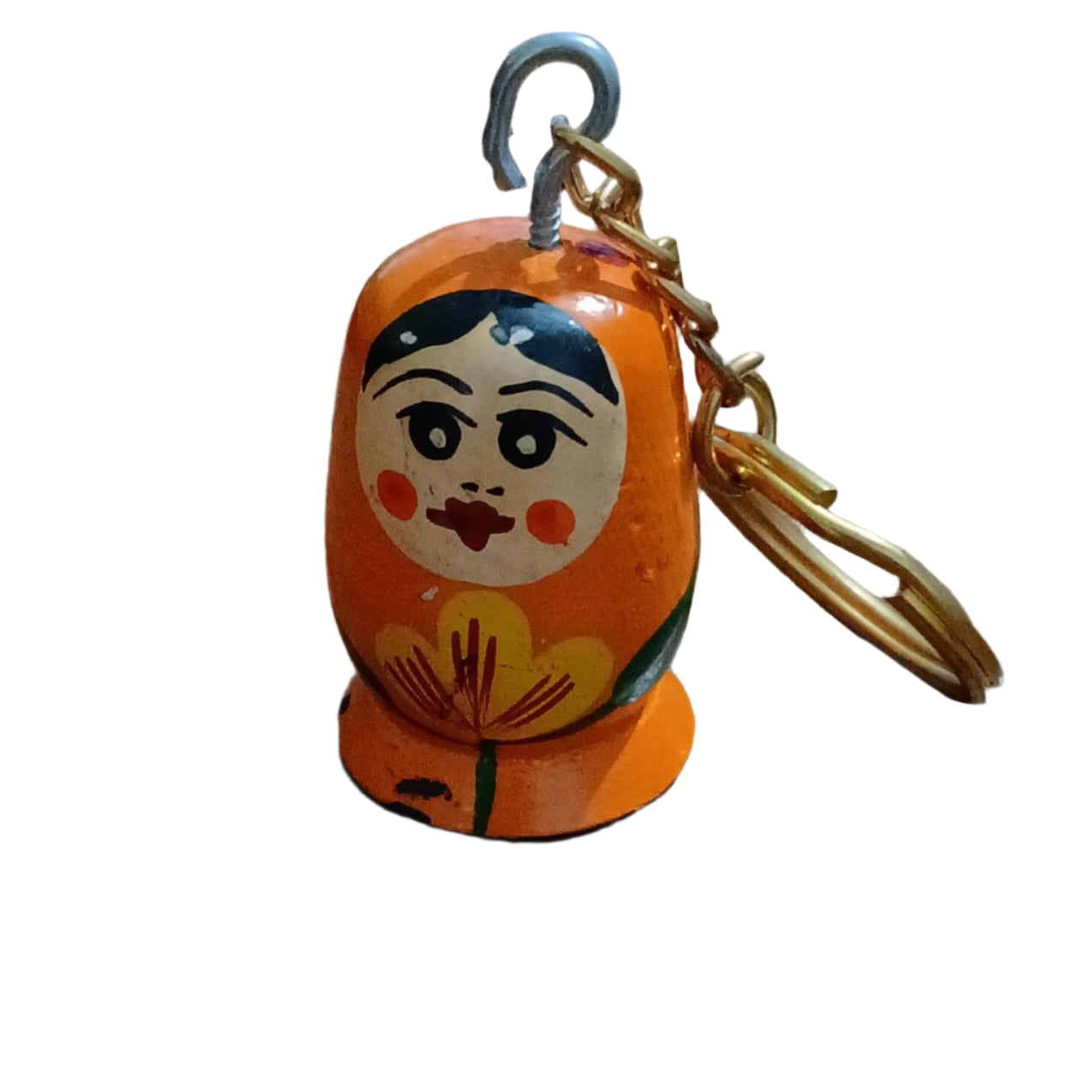 Doll Key chain