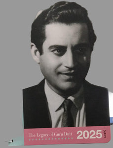 The Legacy of Guru Dutt