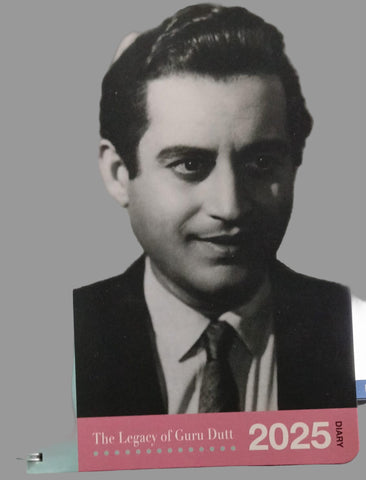 The Legacy of Guru Dutt