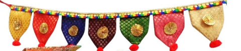 Festive Torans