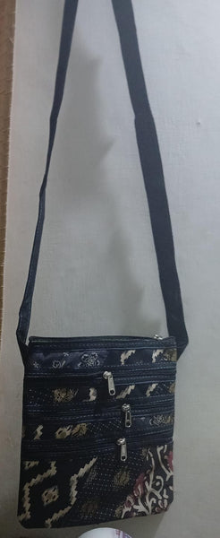 Umesh Sling Bag-Large