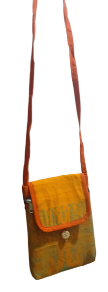 Umesh Sling Bag-Small