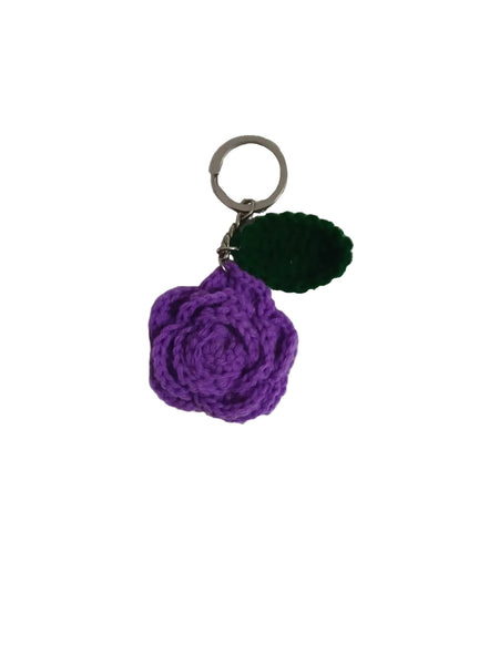 Keychain - Flower