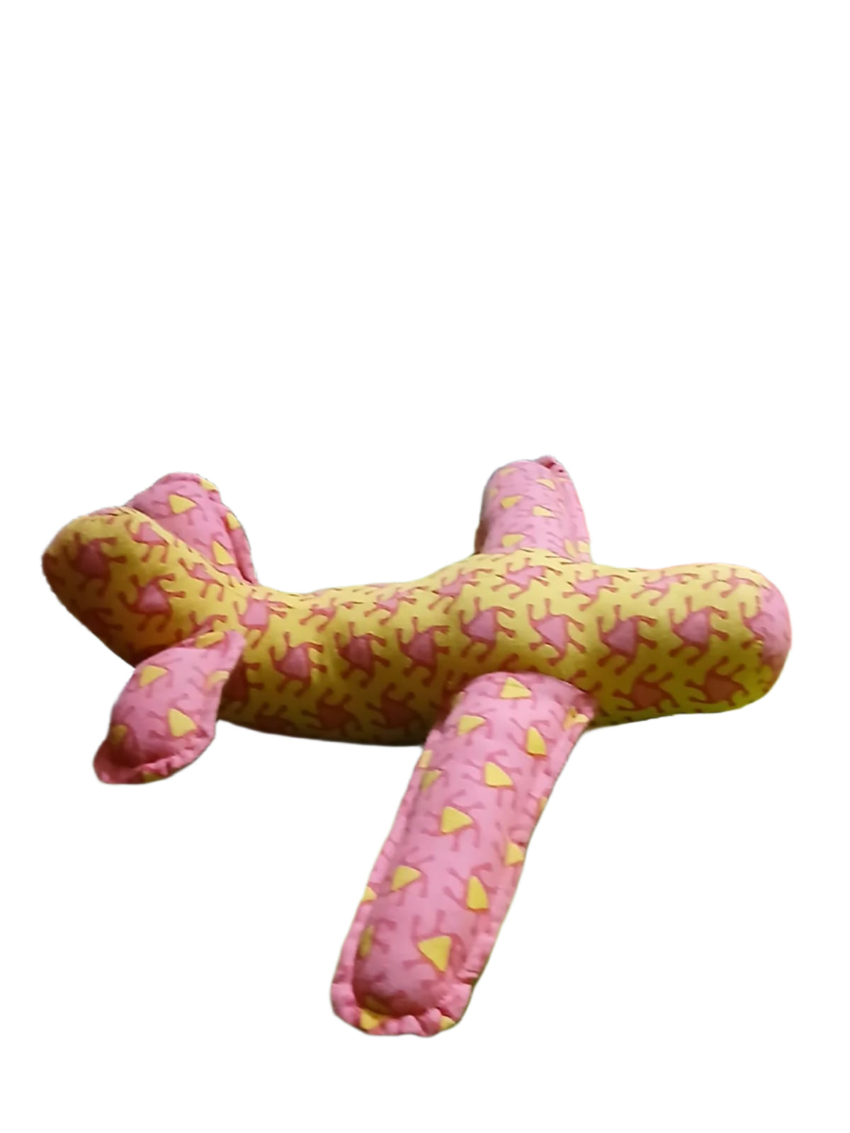 Hand Aeroplane