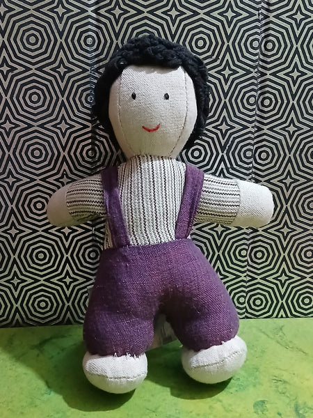 Boy Doll