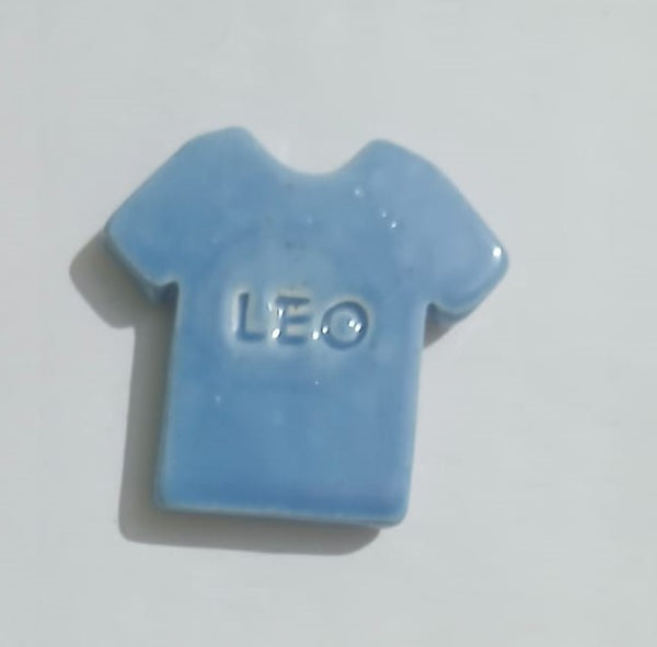 T-Shirt-LEO