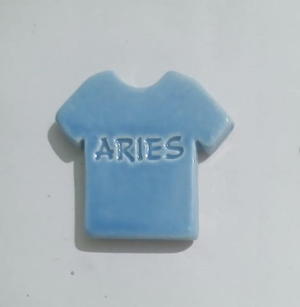 T-Shirt-ARIES