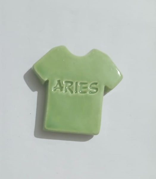 T-Shirt-ARIES