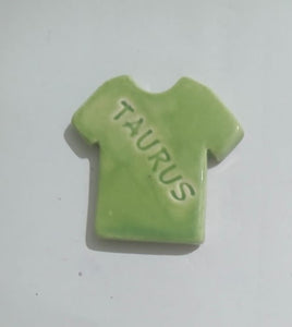 T-Shirt-TAURUS
