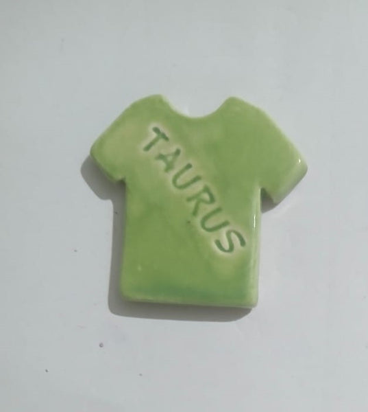 T-Shirt-TAURUS