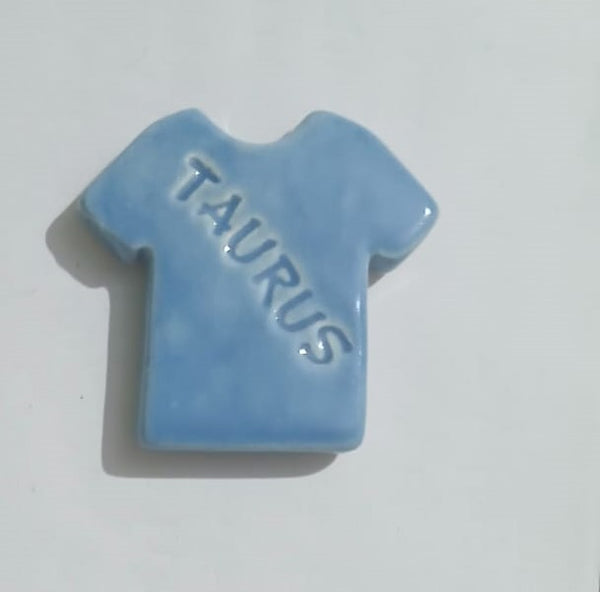 T-Shirt-TAURUS
