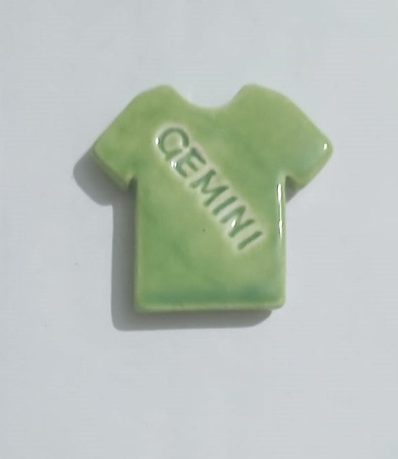 T-Shirt-GEMINI