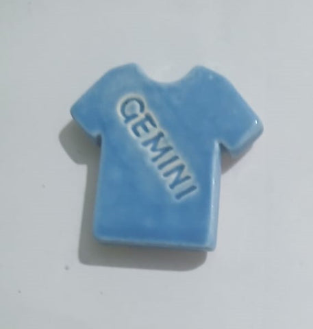 T-Shirt-GEMINI