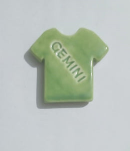 T-Shirt-GEMINI