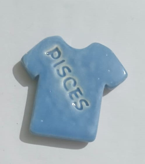 T-Shirt-PISCES